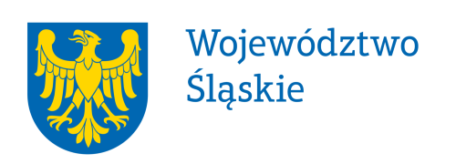 Logo witryny Śląskie. Plan Zagospodarowania Przestrzennego