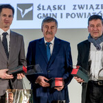 Gala 2024 Konkursu NPP. fot. Tomasz Żak / UMWS